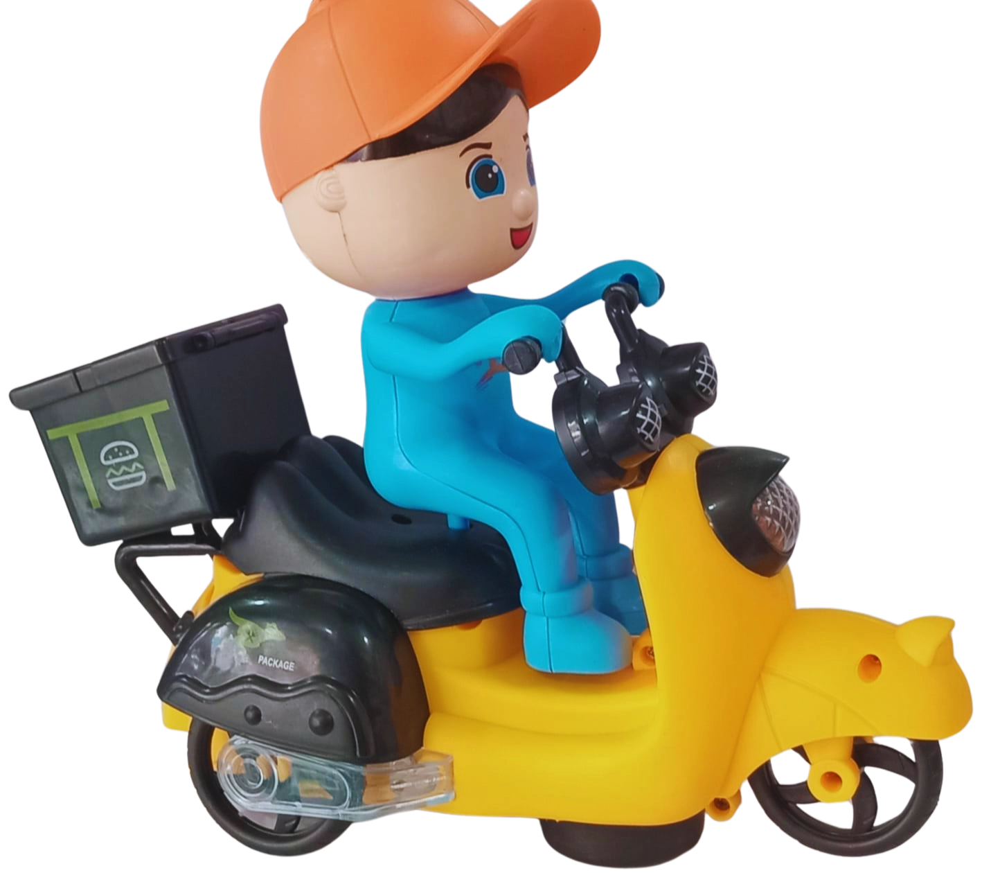 toy