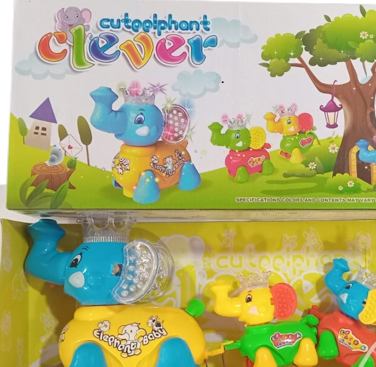 toy