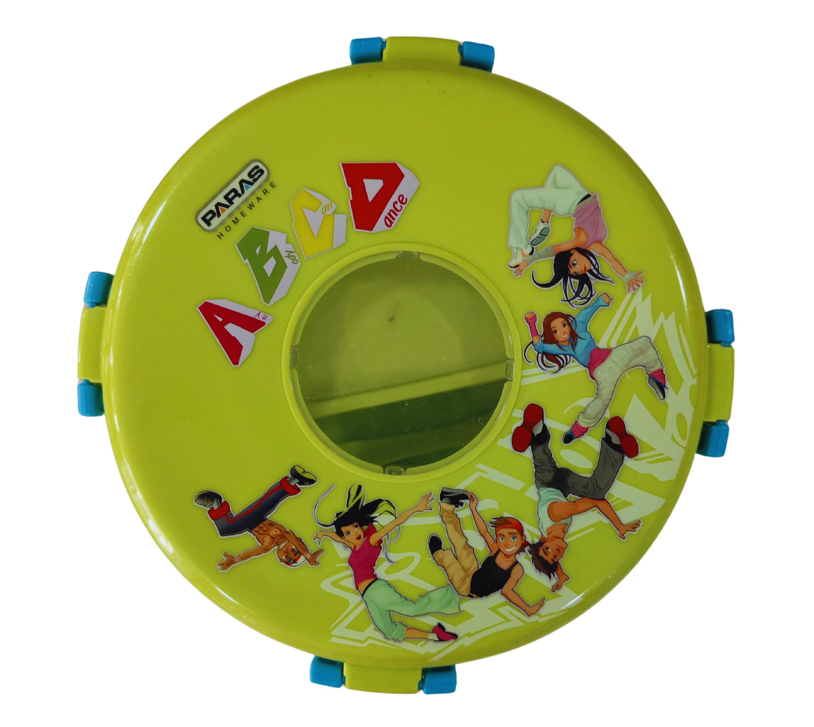 toy