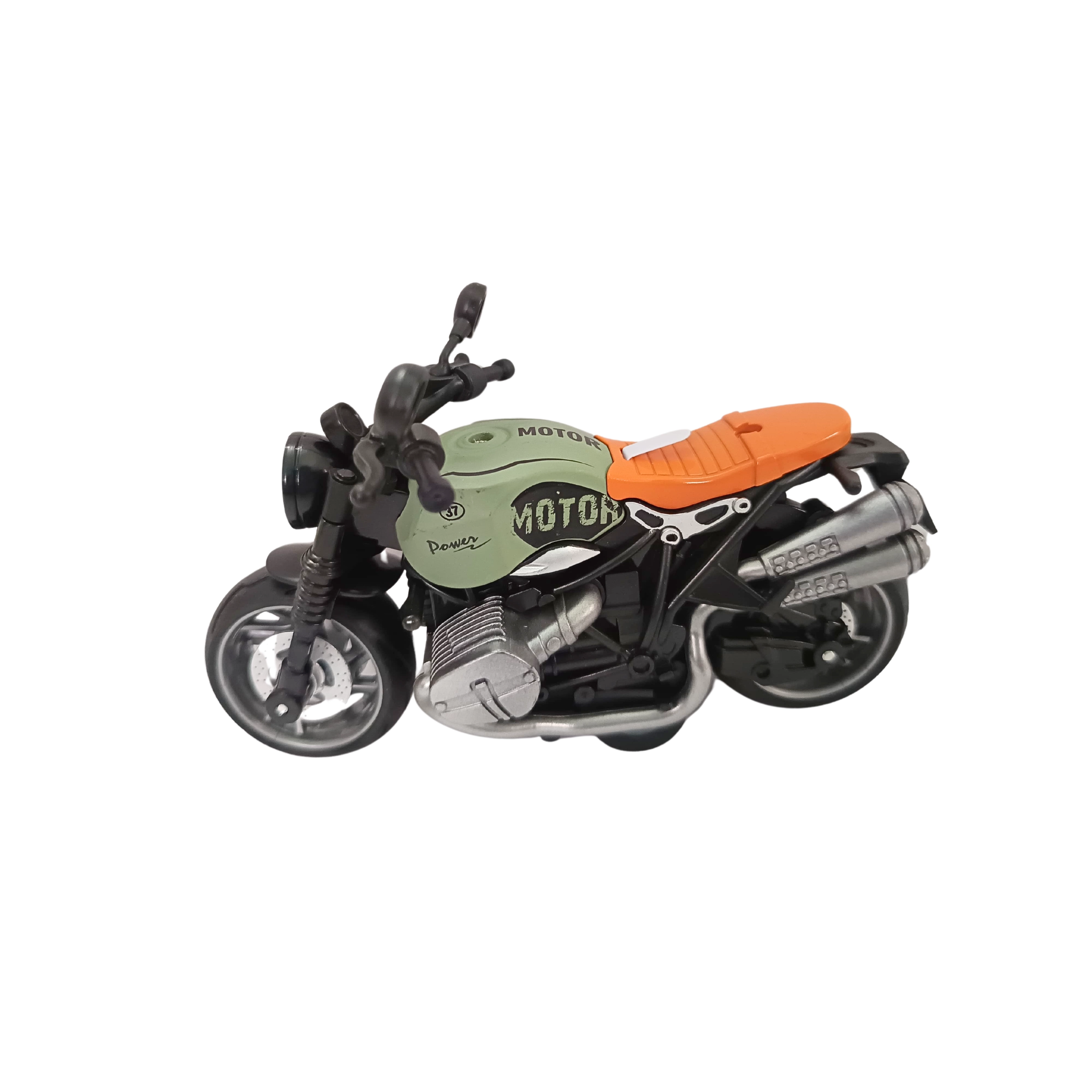 toy