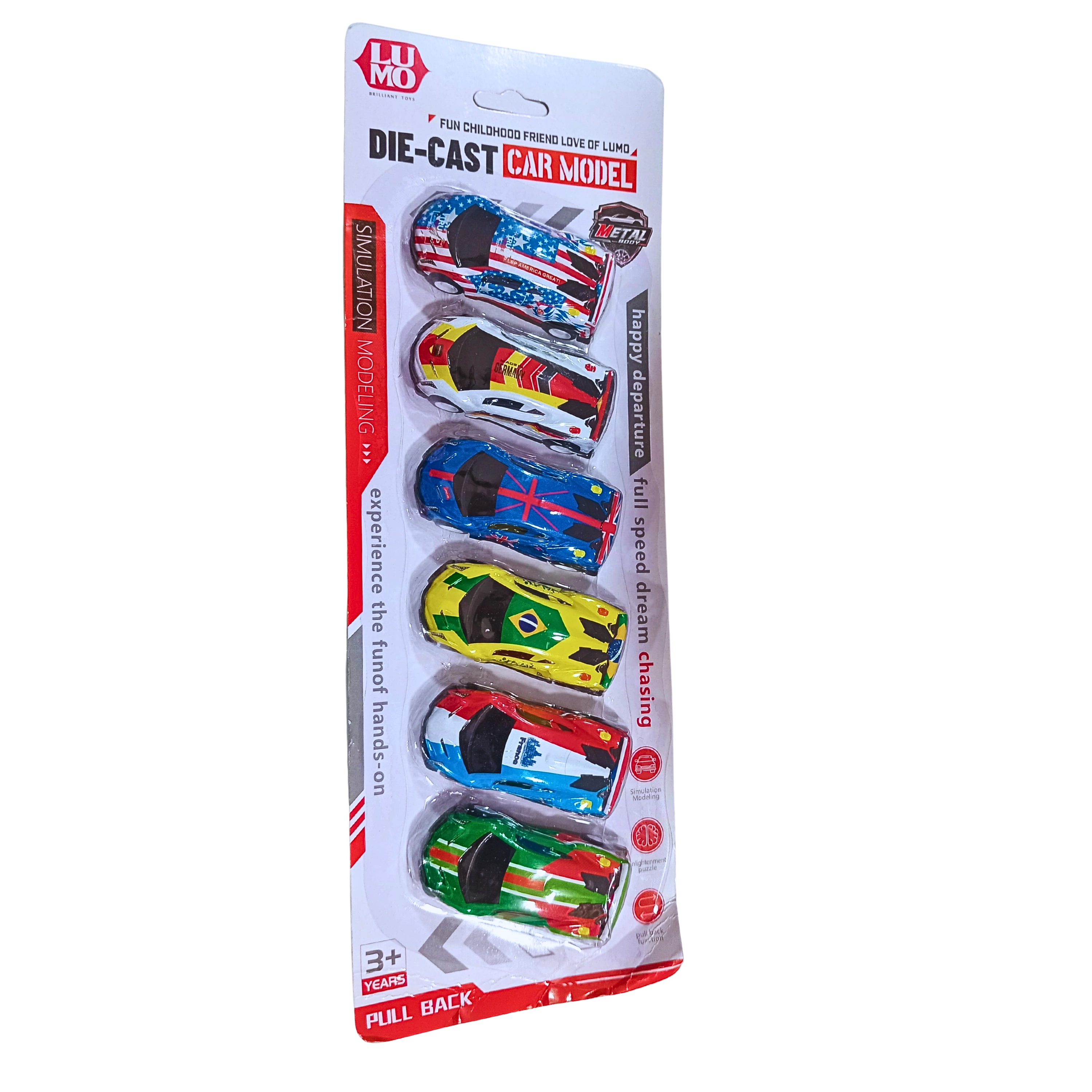 toy
